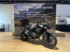 TRIUMPH Tiger 900 GT PRO GARANTIE 12 MOIS