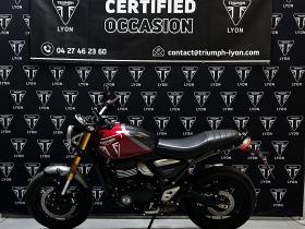TRIUMPH SPEED 400