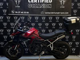 TRIUMPH Tiger 900 GT PRO